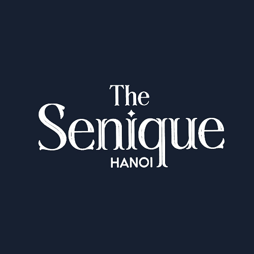 logo the senique Capitaland Hà Nội 0976037797